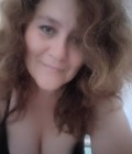 Rencontre Femme : Анита, 47 ans à Ukraine  Одесса 